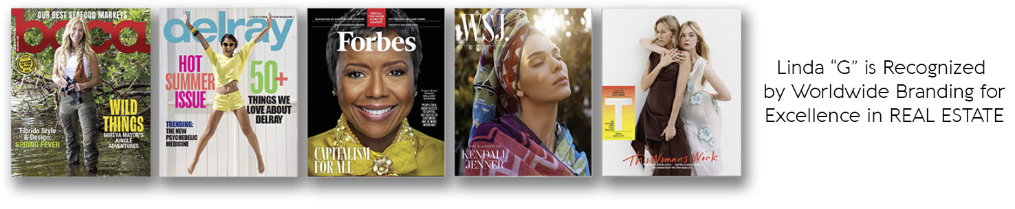 Magazines