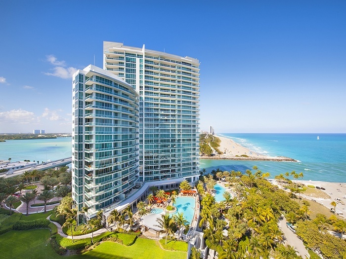 ONE Bal Harbour