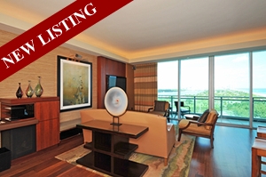 Ritz Carlton Bal Harbour Condo Hotel Suite For Sale - #514