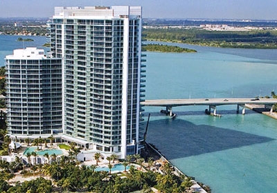 ONE Bal Harbour condominium residences and condos for sale