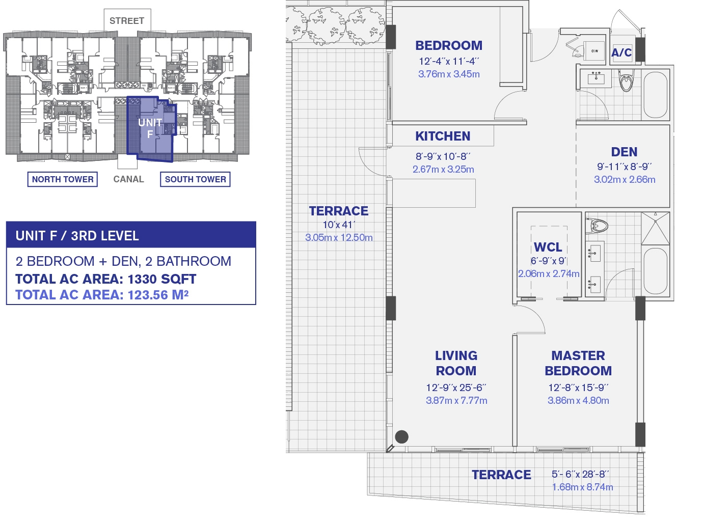 Kay at Bay Harbor 3rd Floor Unit F