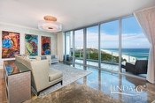 Living Room from Inlet and Ocean